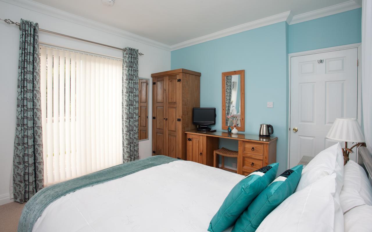 Mellieha Guest House Нарберт Экстерьер фото